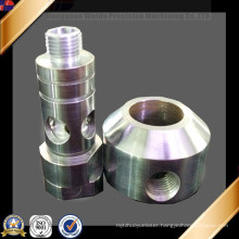 Stainless Steel Central Machinery Lathe Parts